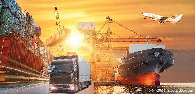 Lieferungen im Einfuhr-Versandhandel aus Drittstaaten ab 1.7.2021